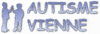 logo Autisme Vienne