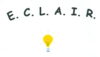 Logo E.C.L.A.I.R.