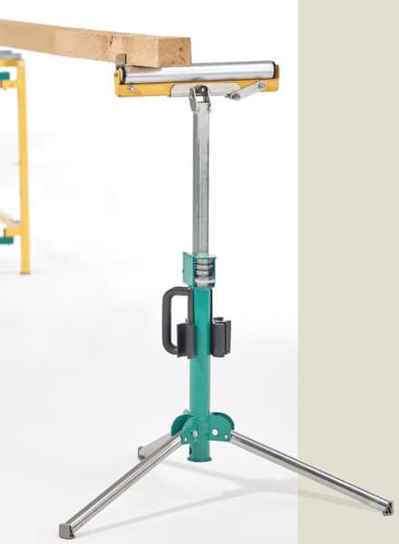 SERVANTE COMPACTE